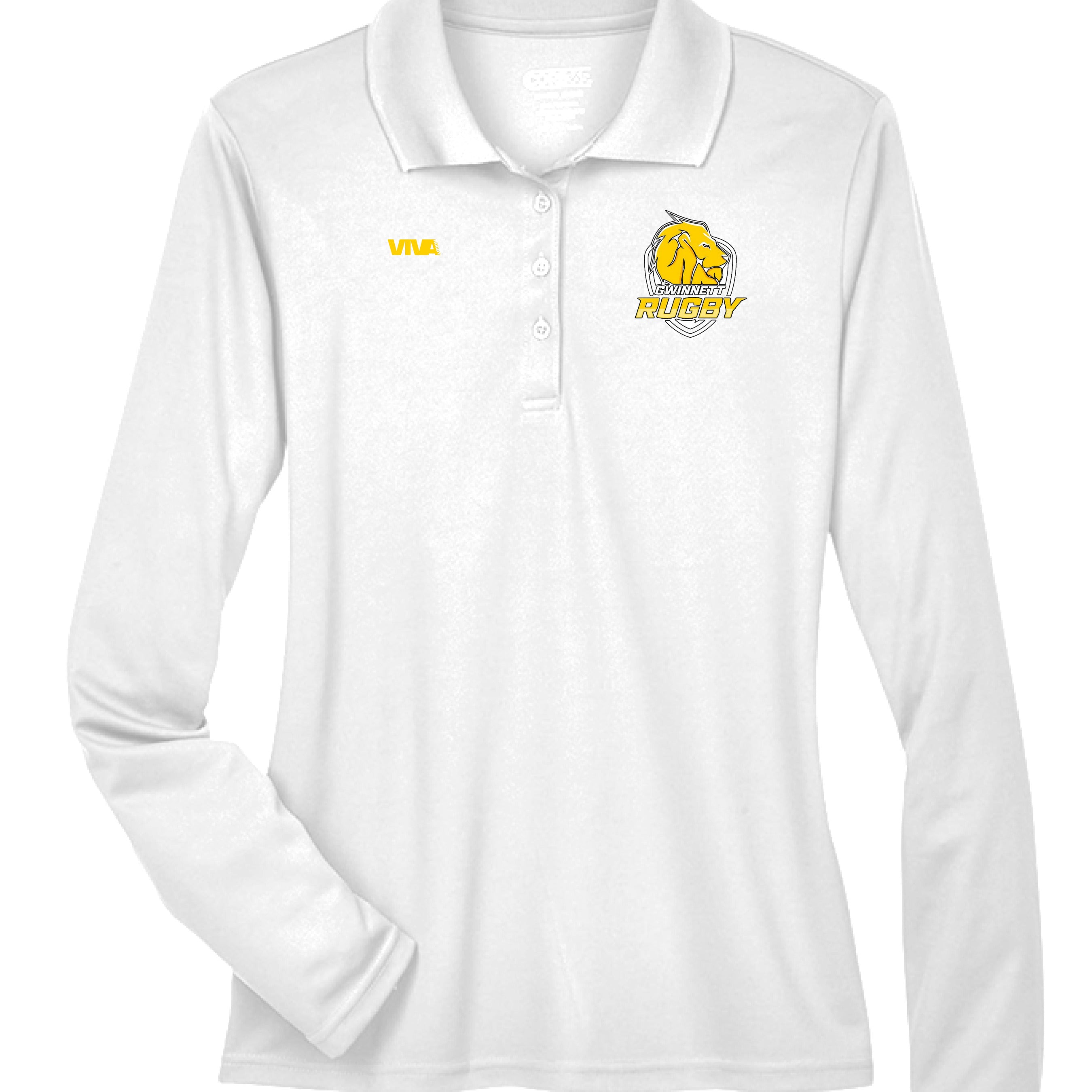 WHITE 701 - FRONT
