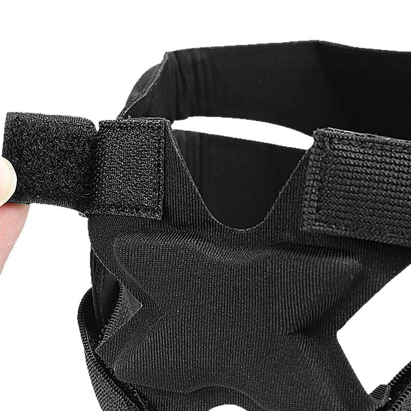 Gwinnett Lions Headband Pad — Designed by VIVA Rugby