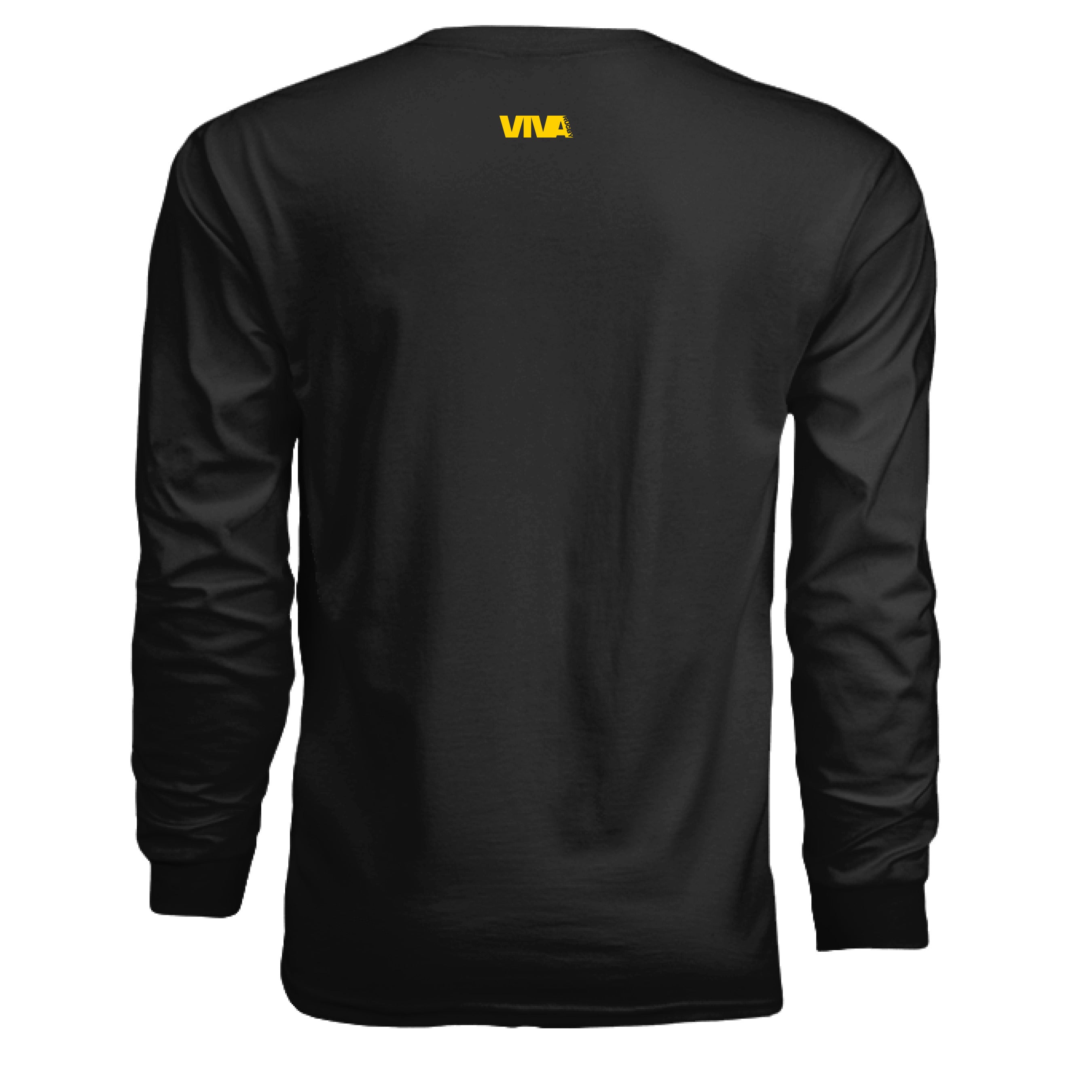 BLACK - BACK