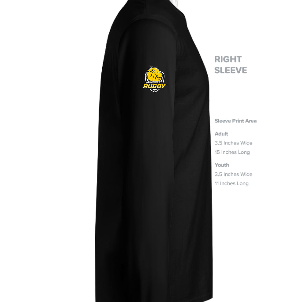 BLACK - SLEEVE_RIGHT