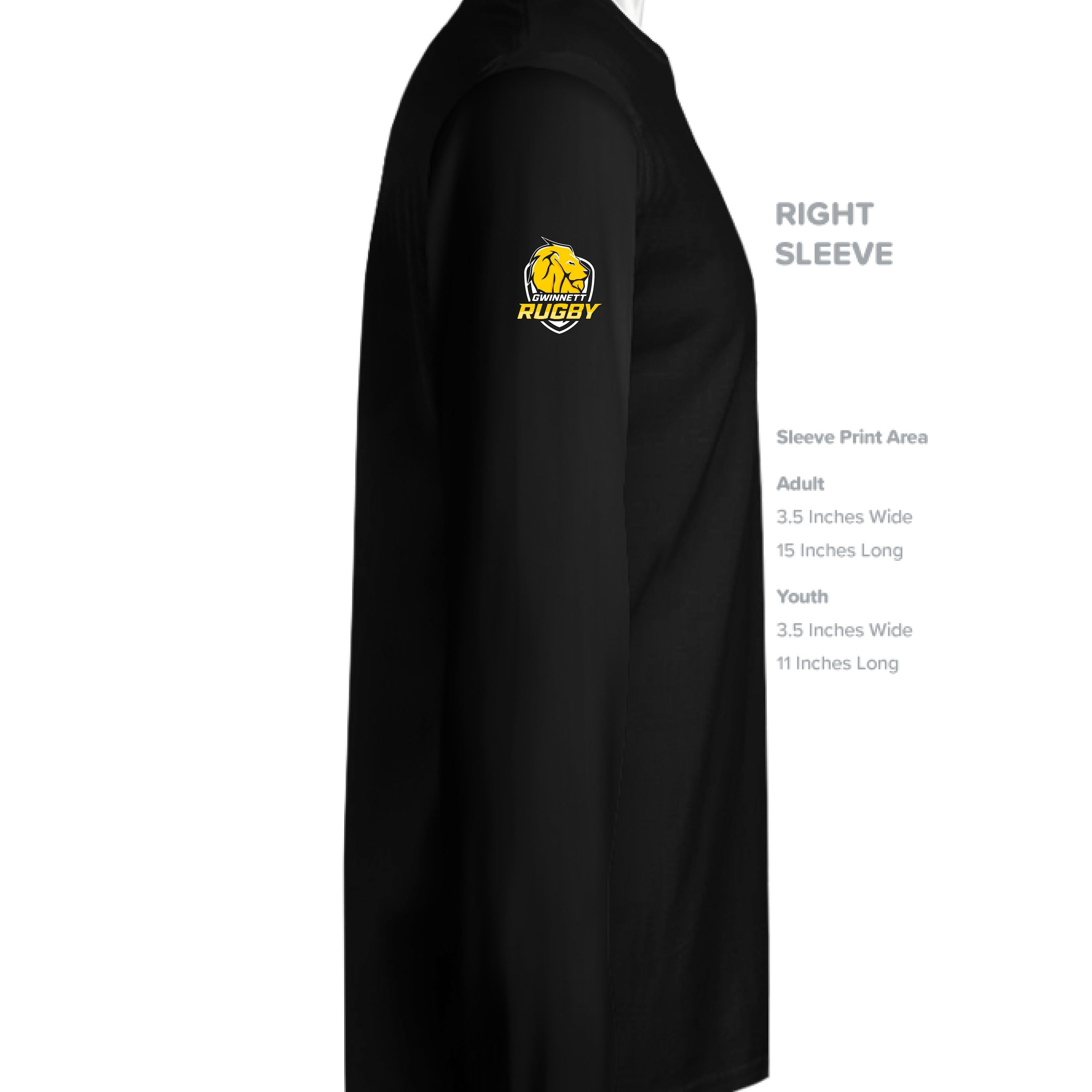 BLACK - SLEEVE_RIGHT