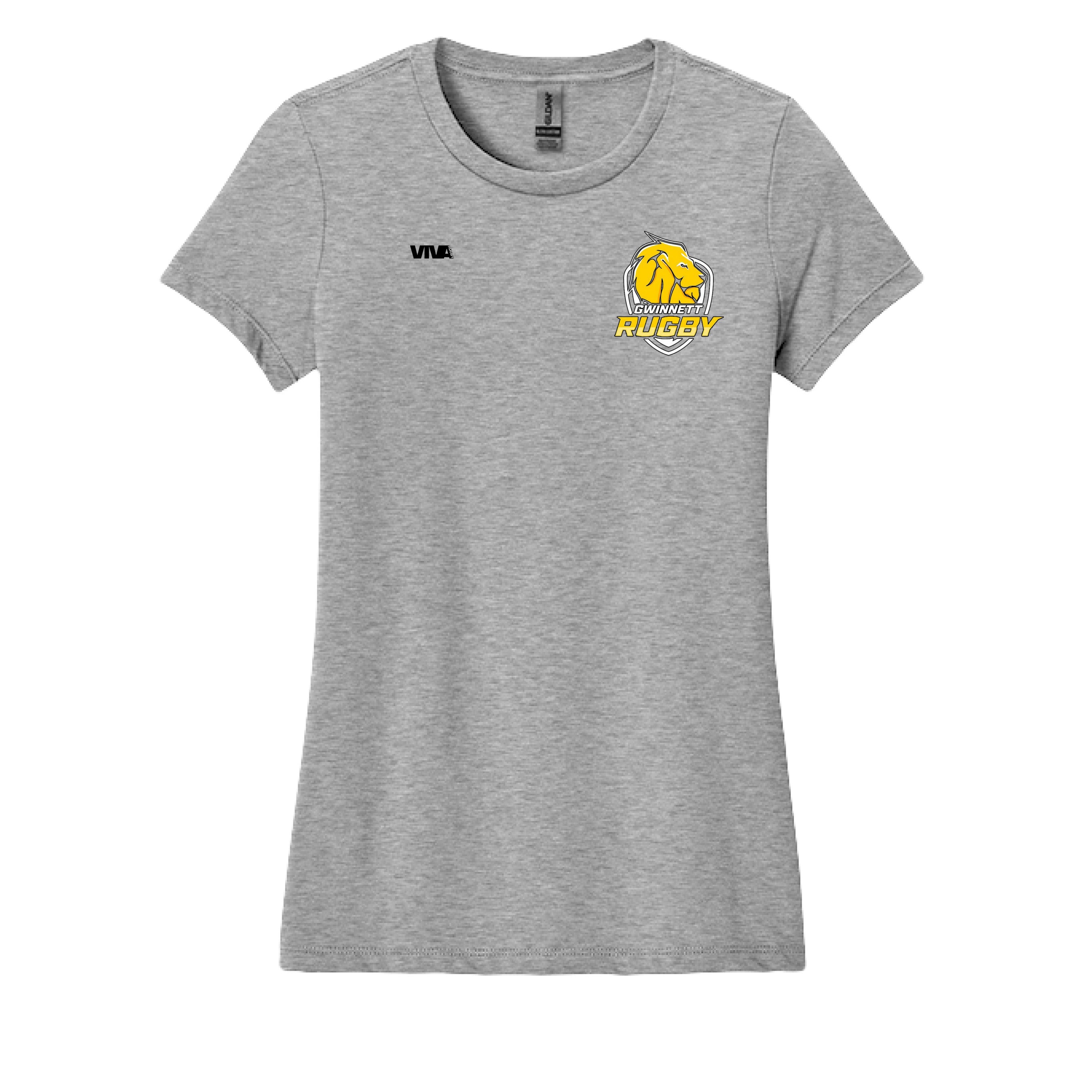 SPORT GREY - FRONT