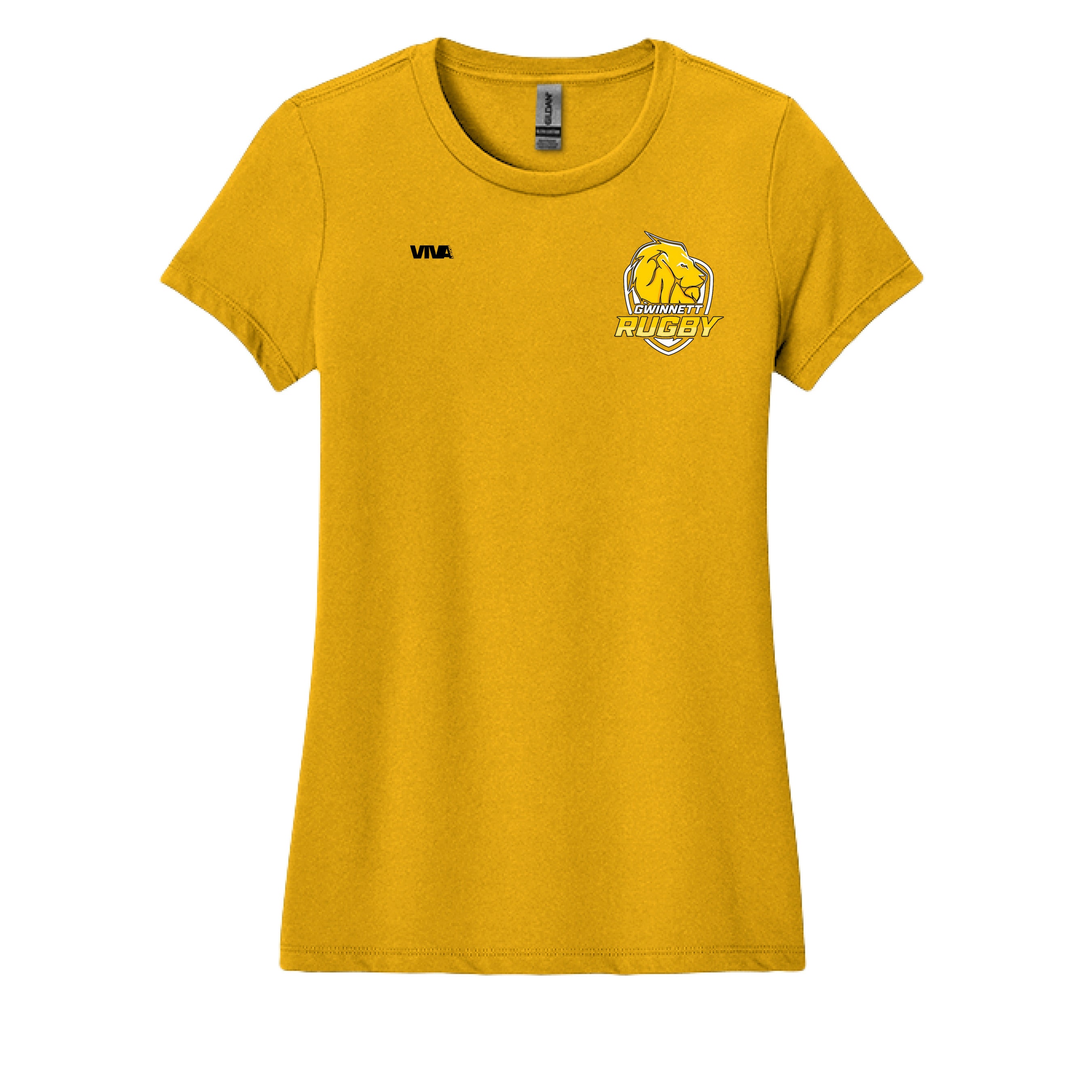 GOLD - FRONT