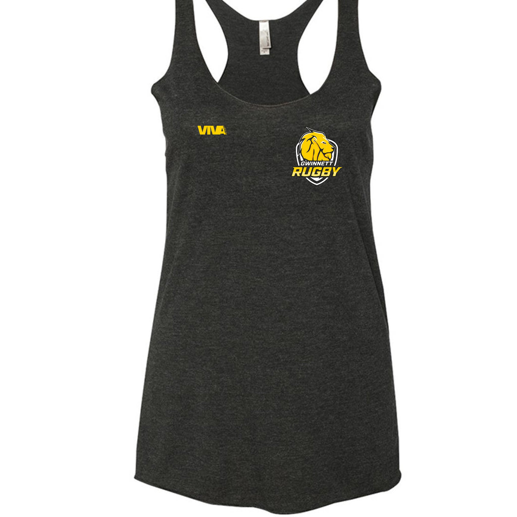 Vintage Black - FRONT