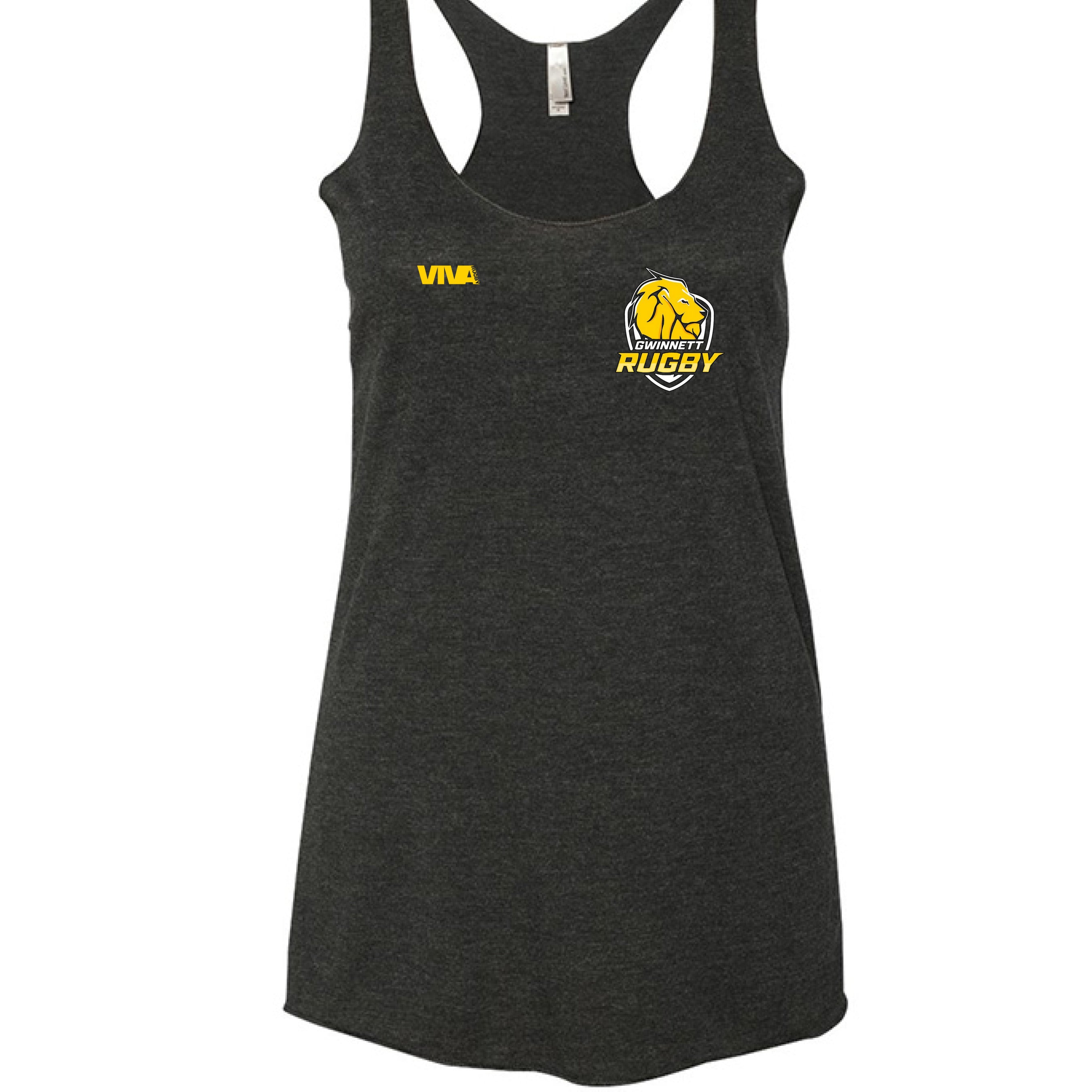 Vintage Black - FRONT