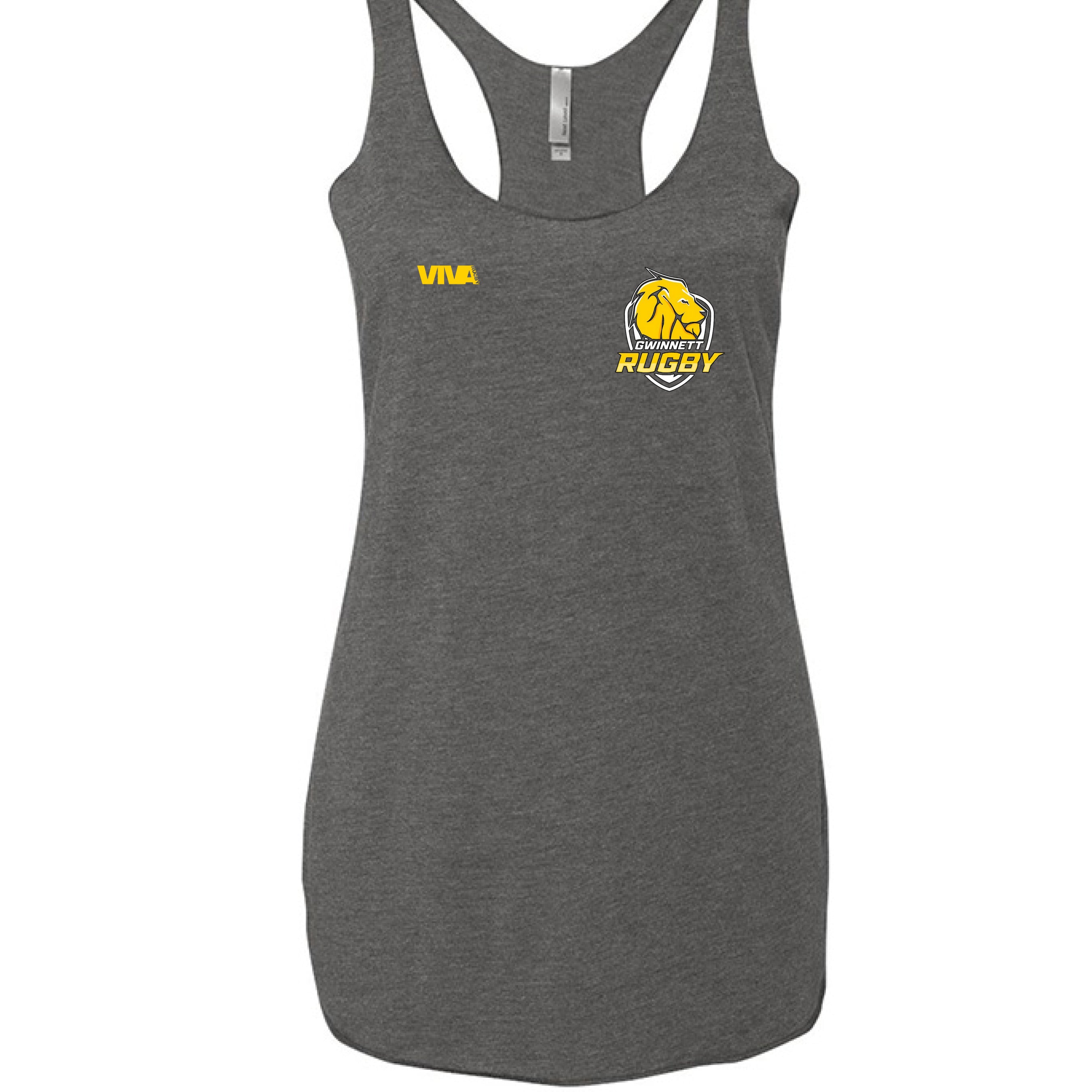 Premium Heather - FRONT