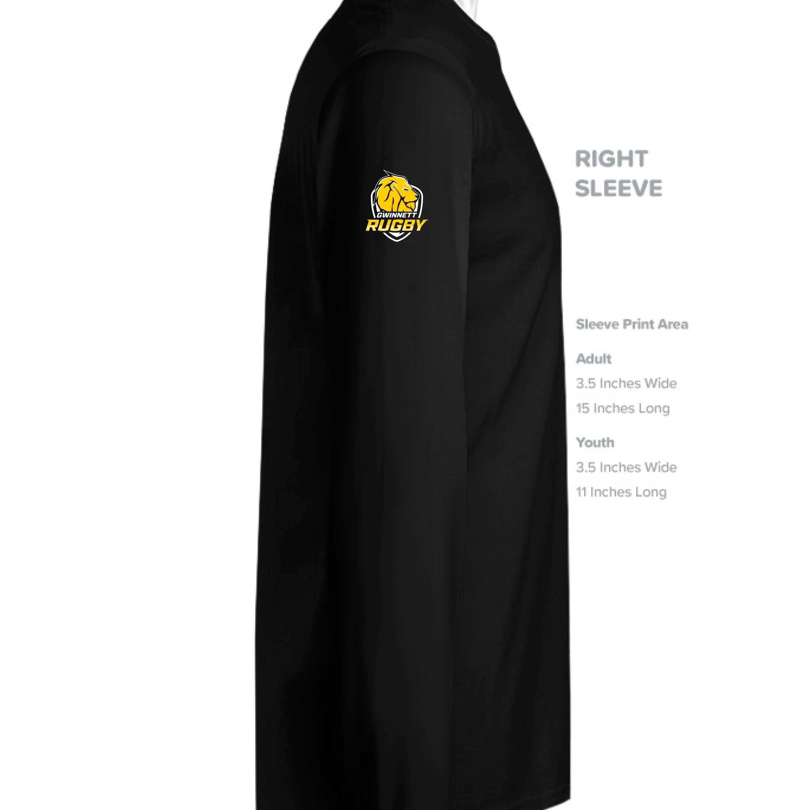 BLACK - SLEEVE_RIGHT