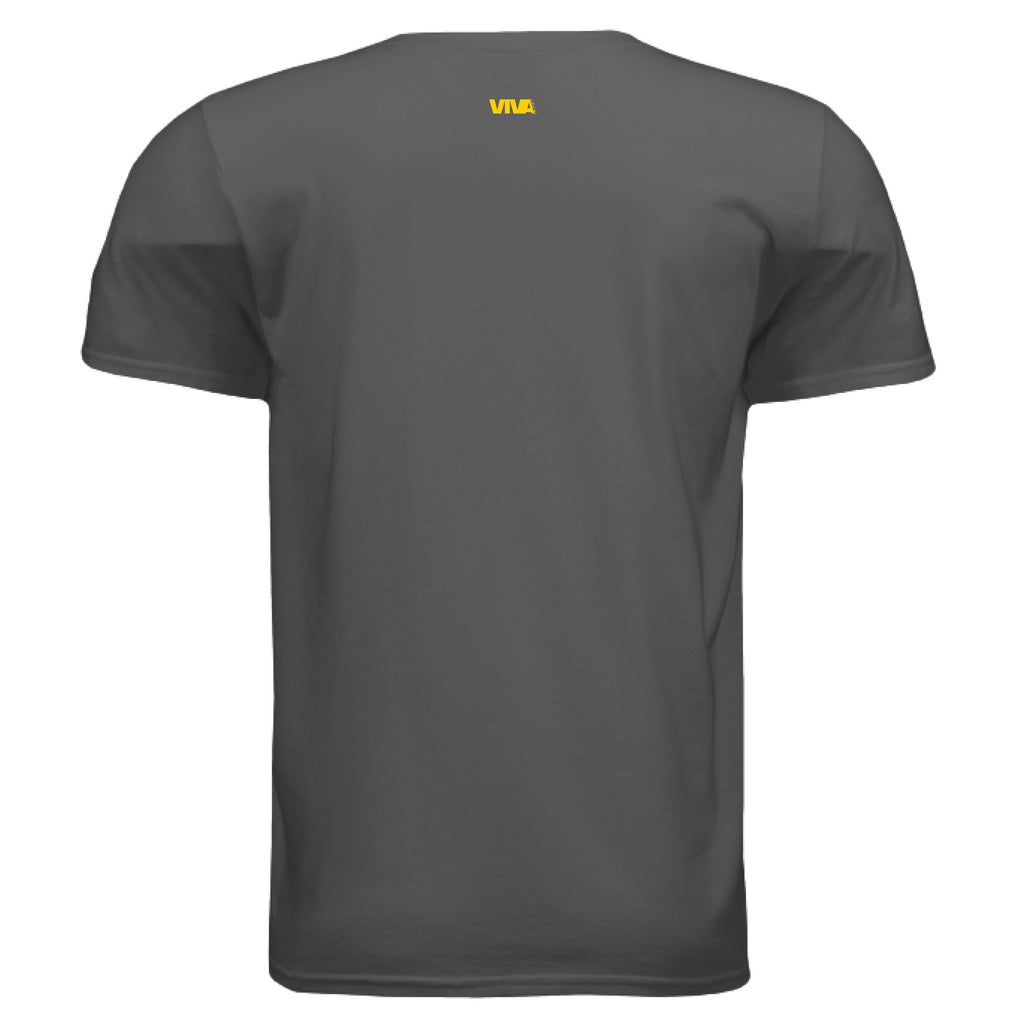 CHARCOAL - BACK