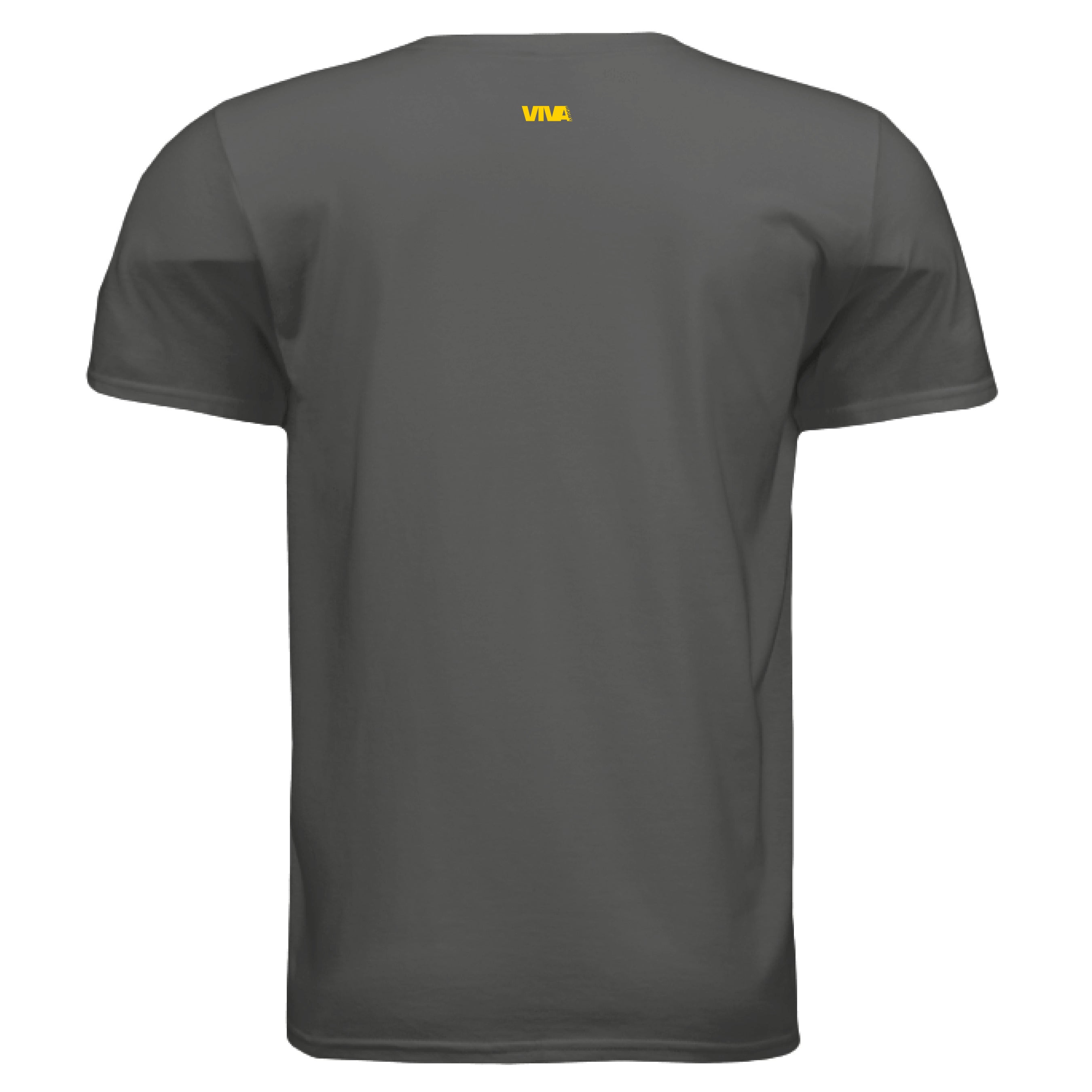 CHARCOAL - BACK