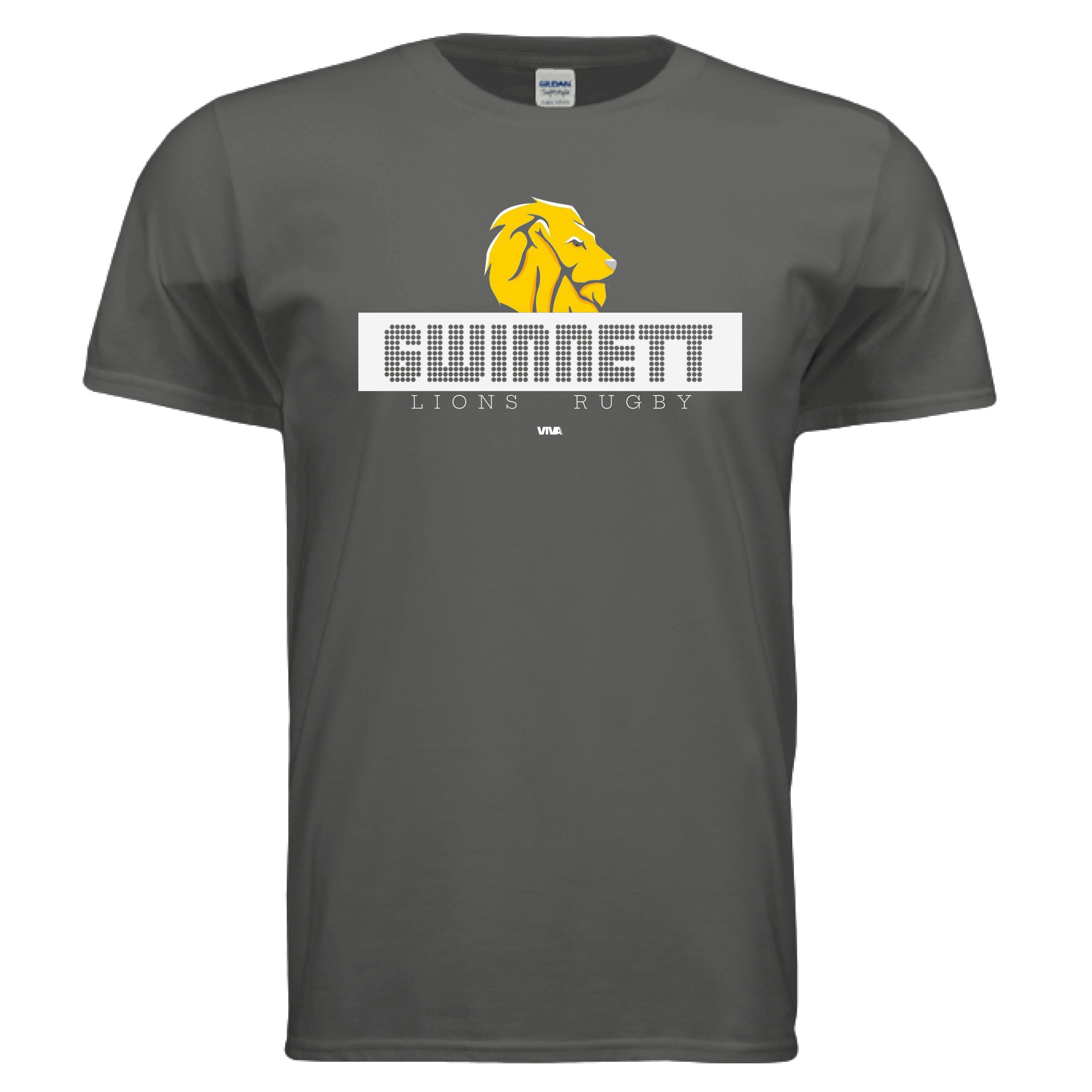 CHARCOAL - FRONT