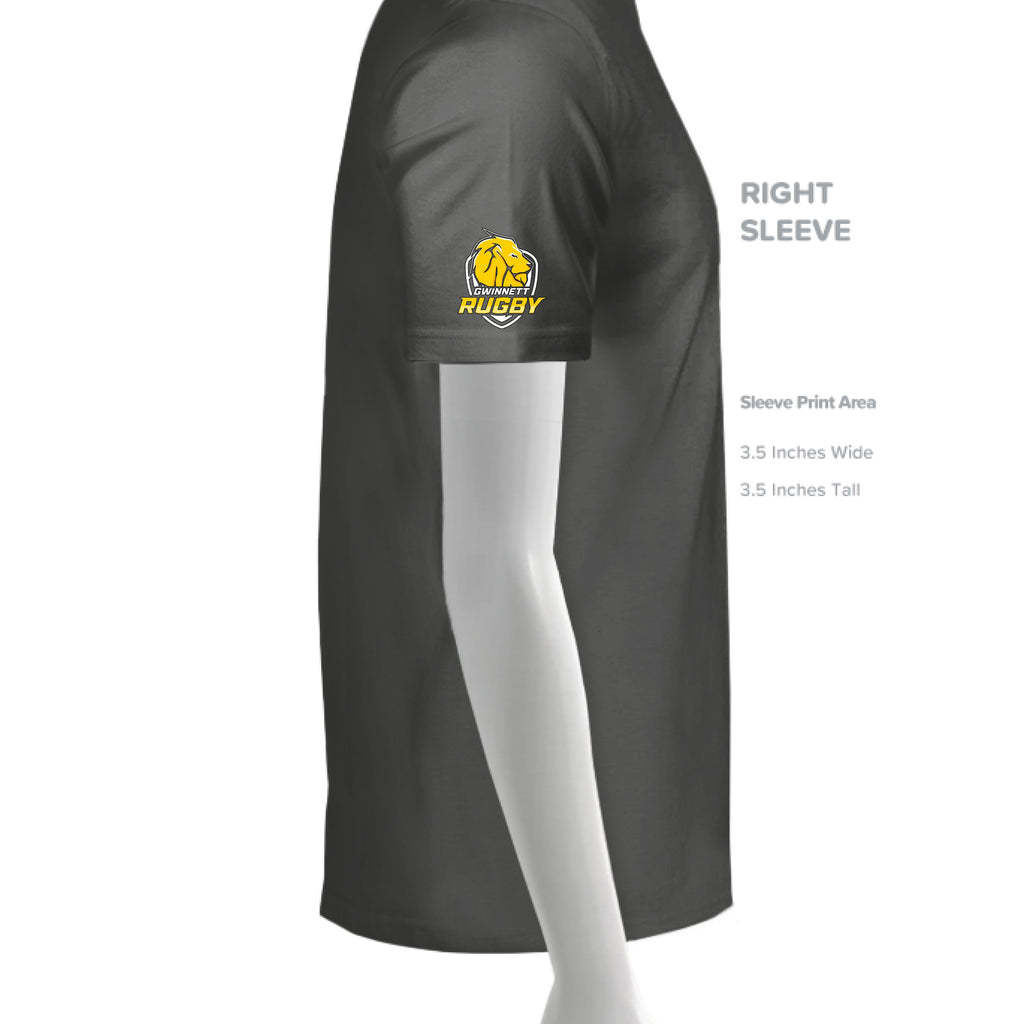 CHARCOAL - SLEEVE_RIGHT