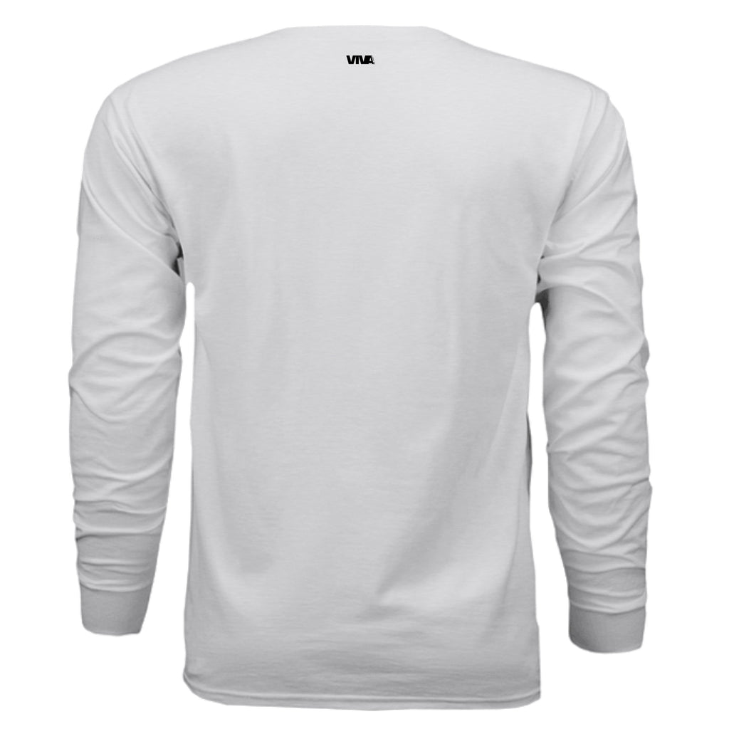 ASH GREY - BACK
