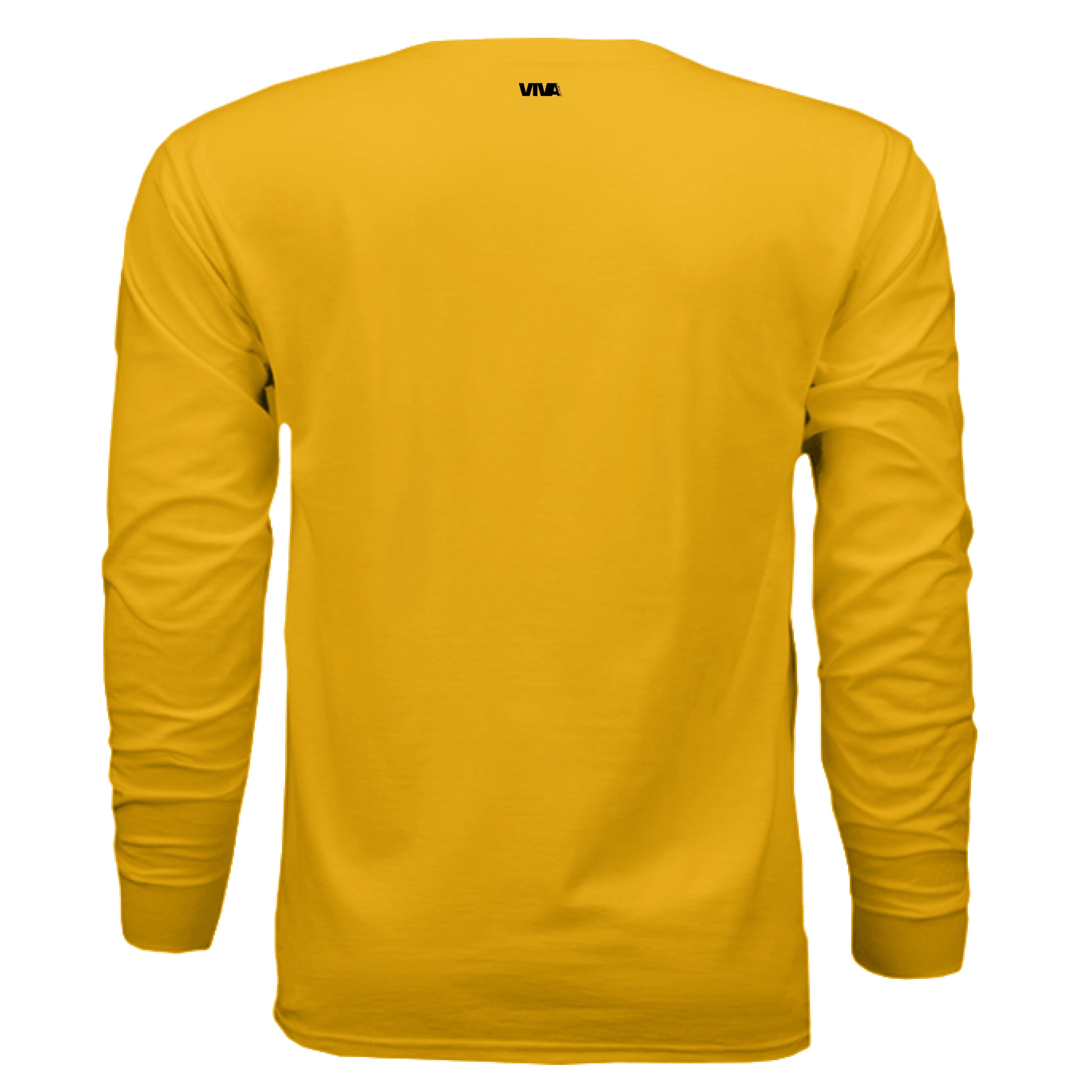 GOLD - BACK