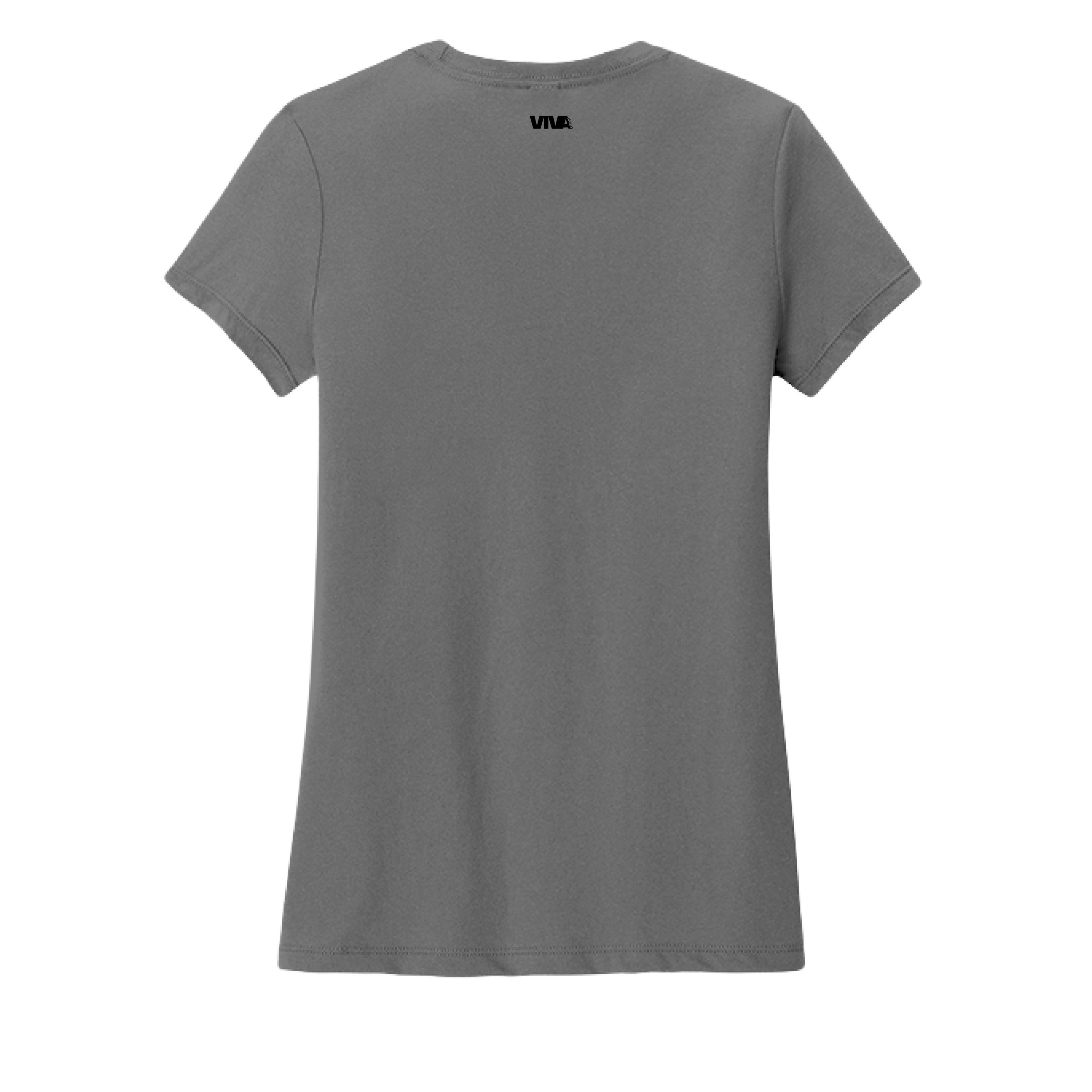 GRAPHITE HEATHER - BACK