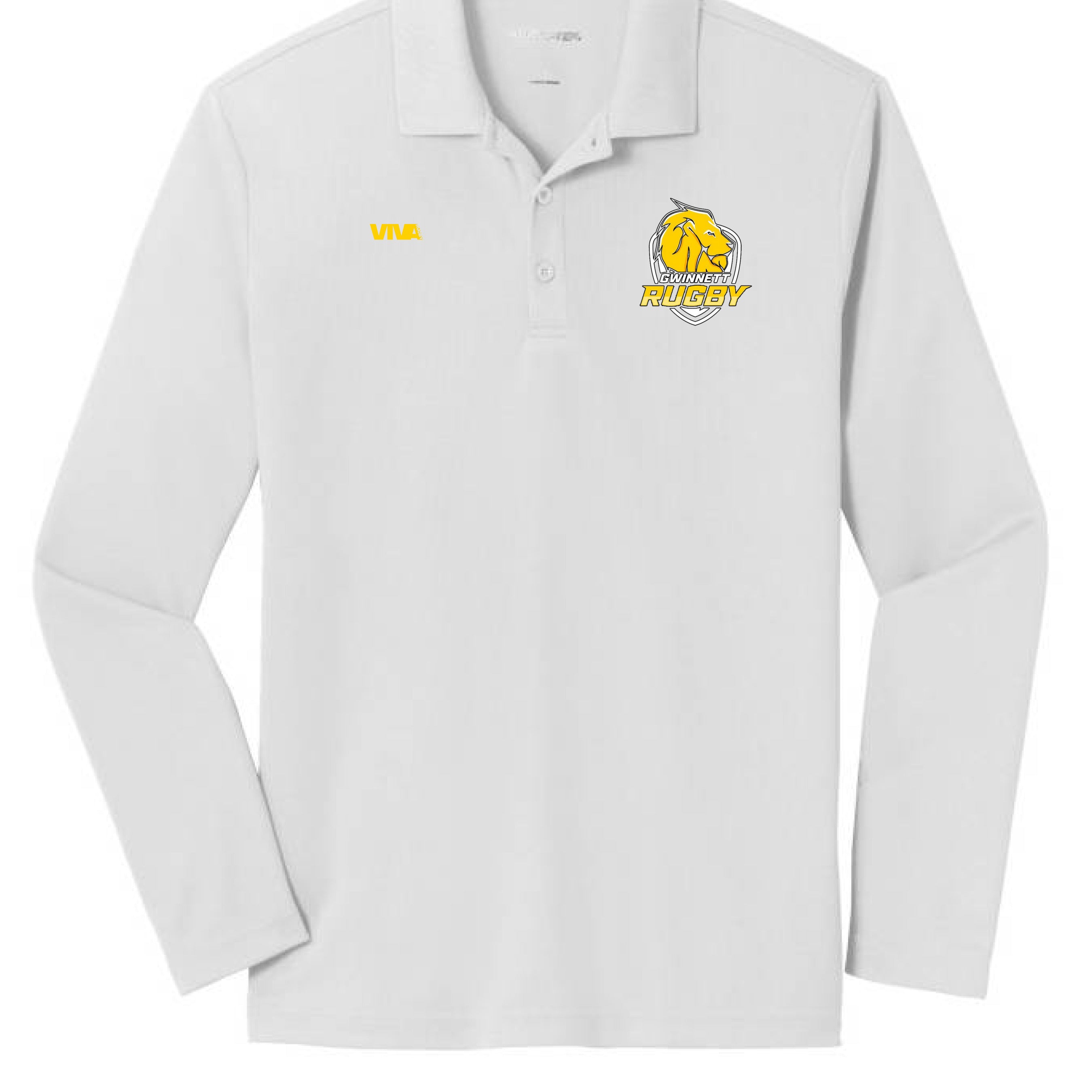 White - FRONT