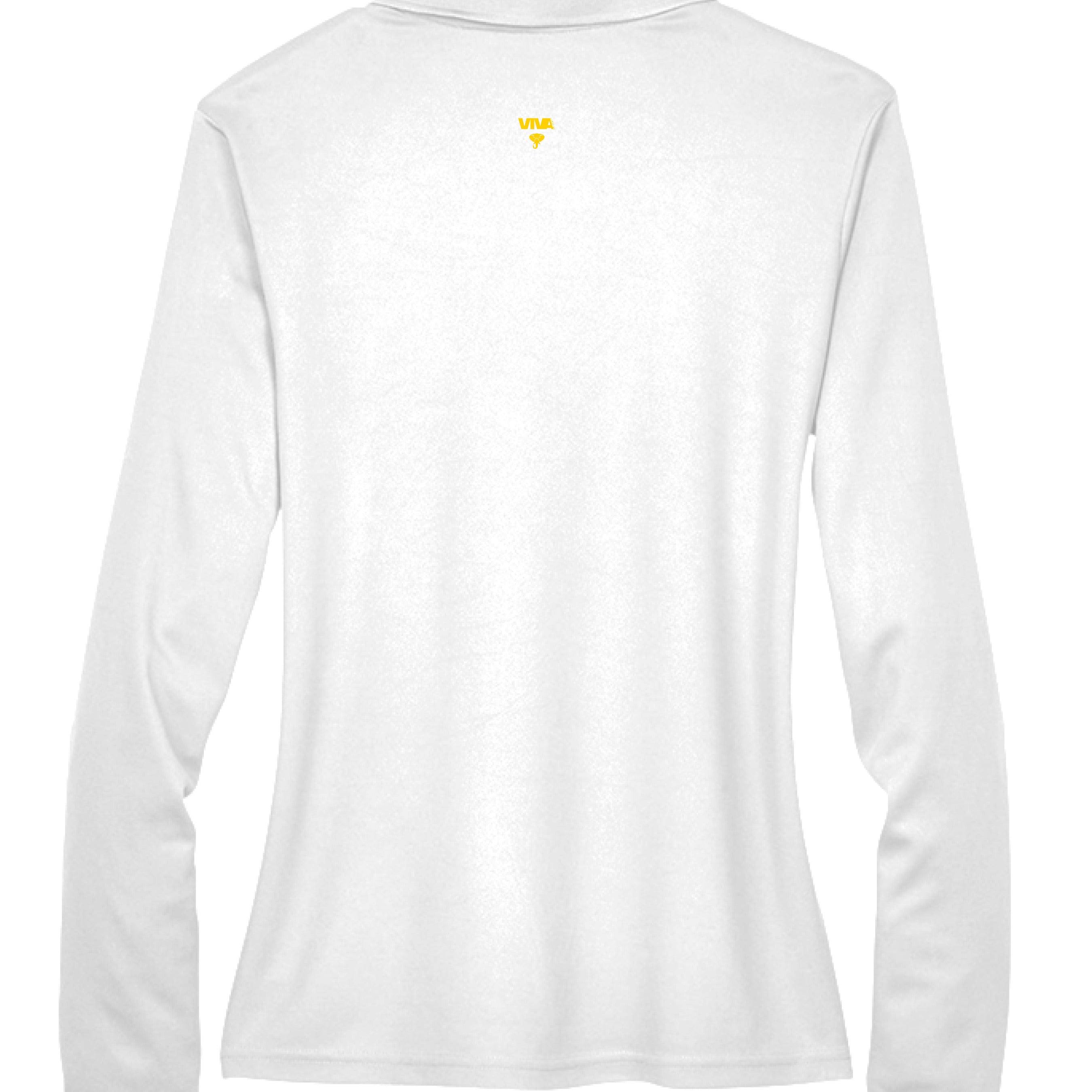 WHITE 701 - BACK