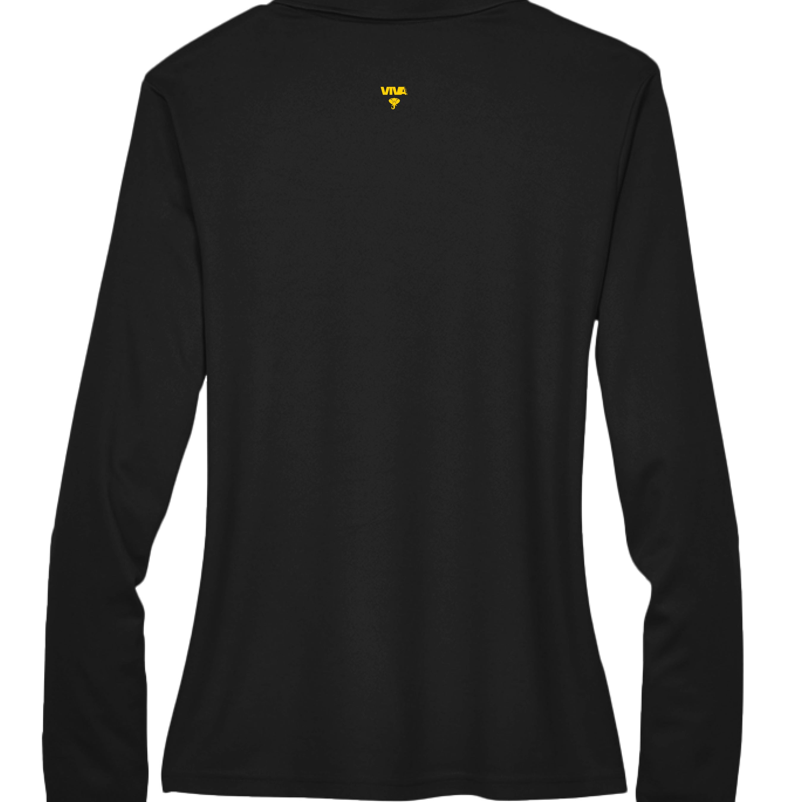 BLACK 703 - BACK