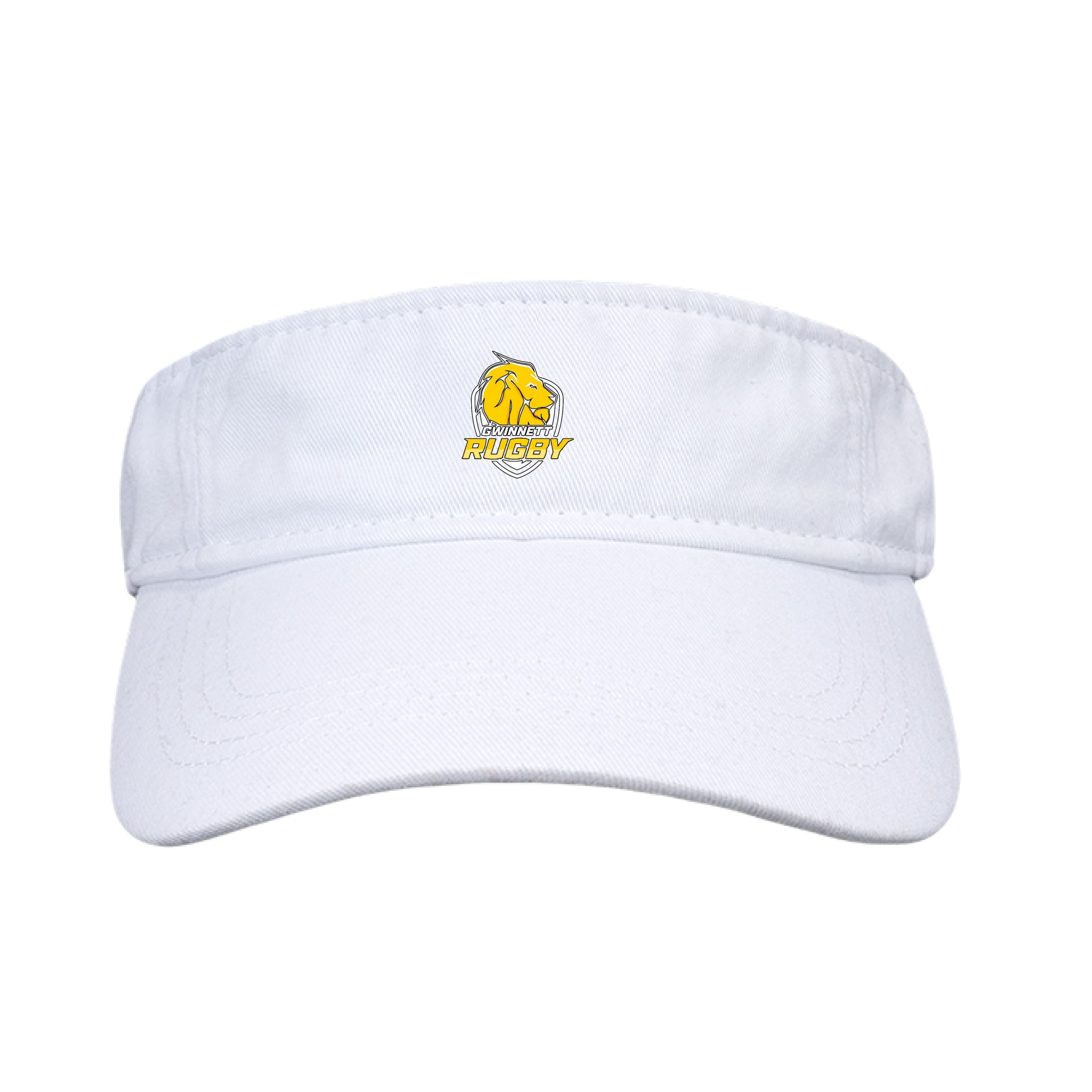 White - FRONT