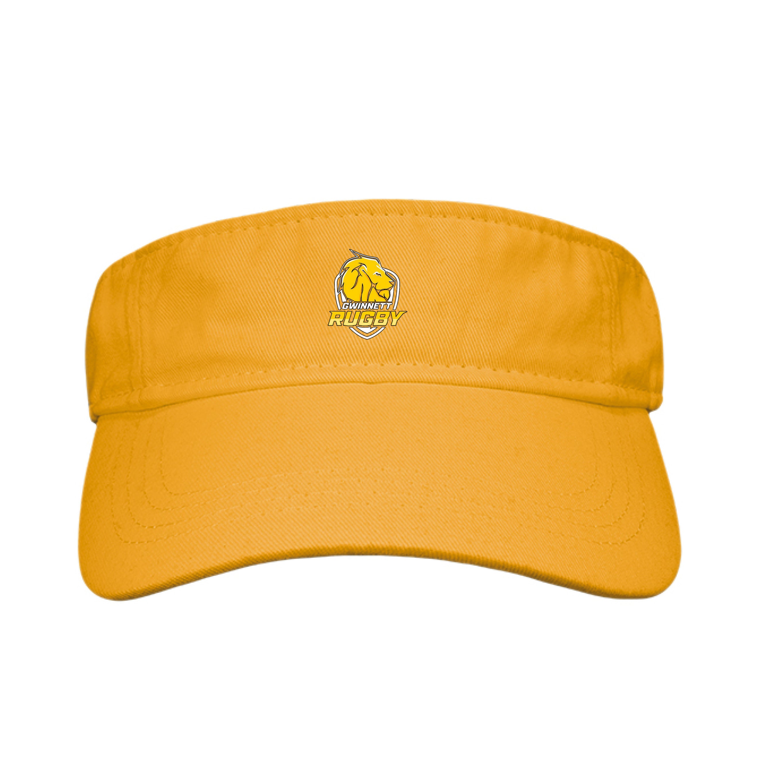 Gold - FRONT