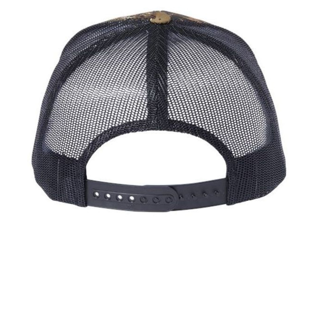 Veil Wideland - BACK