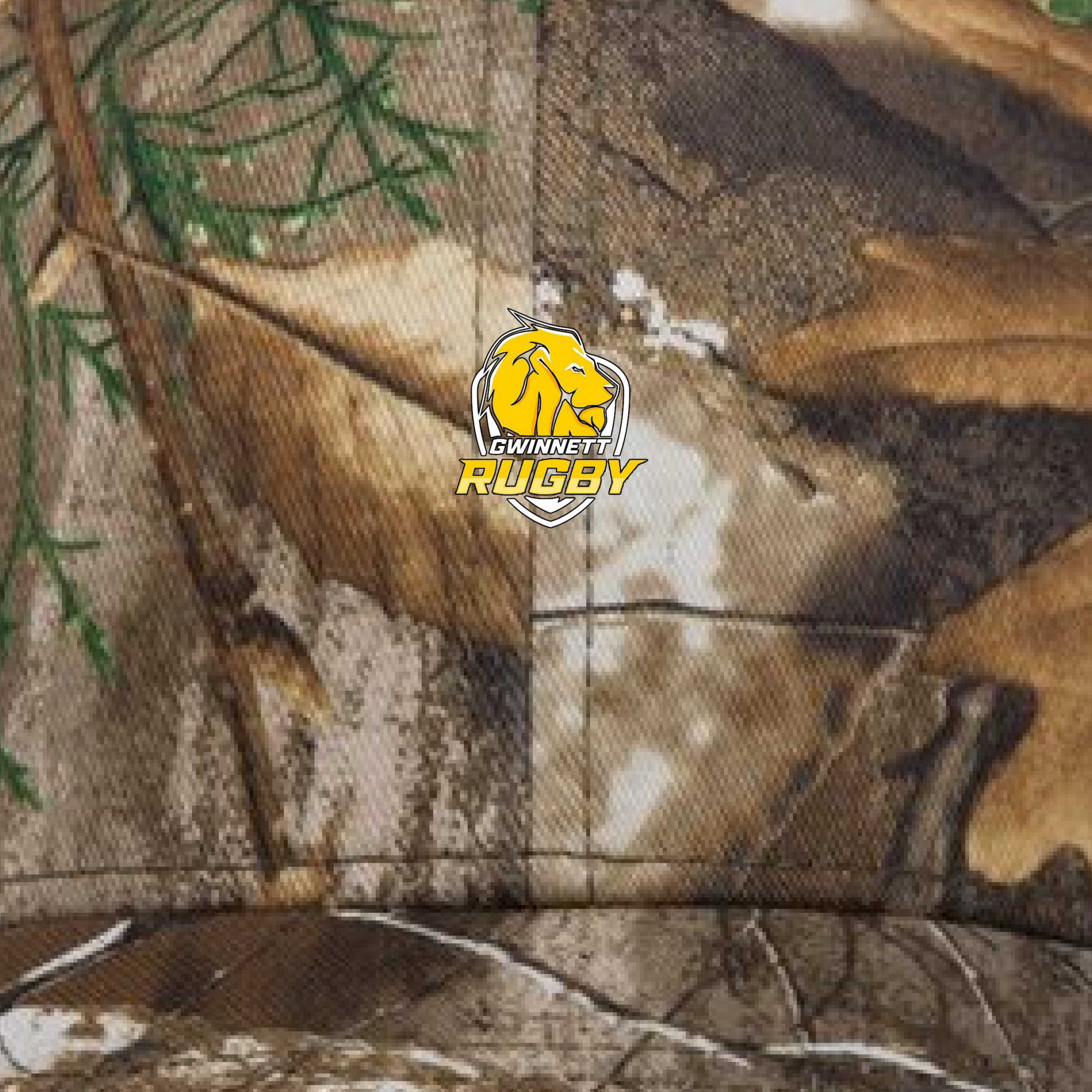 Realtree Edge/ Brown - FRONT