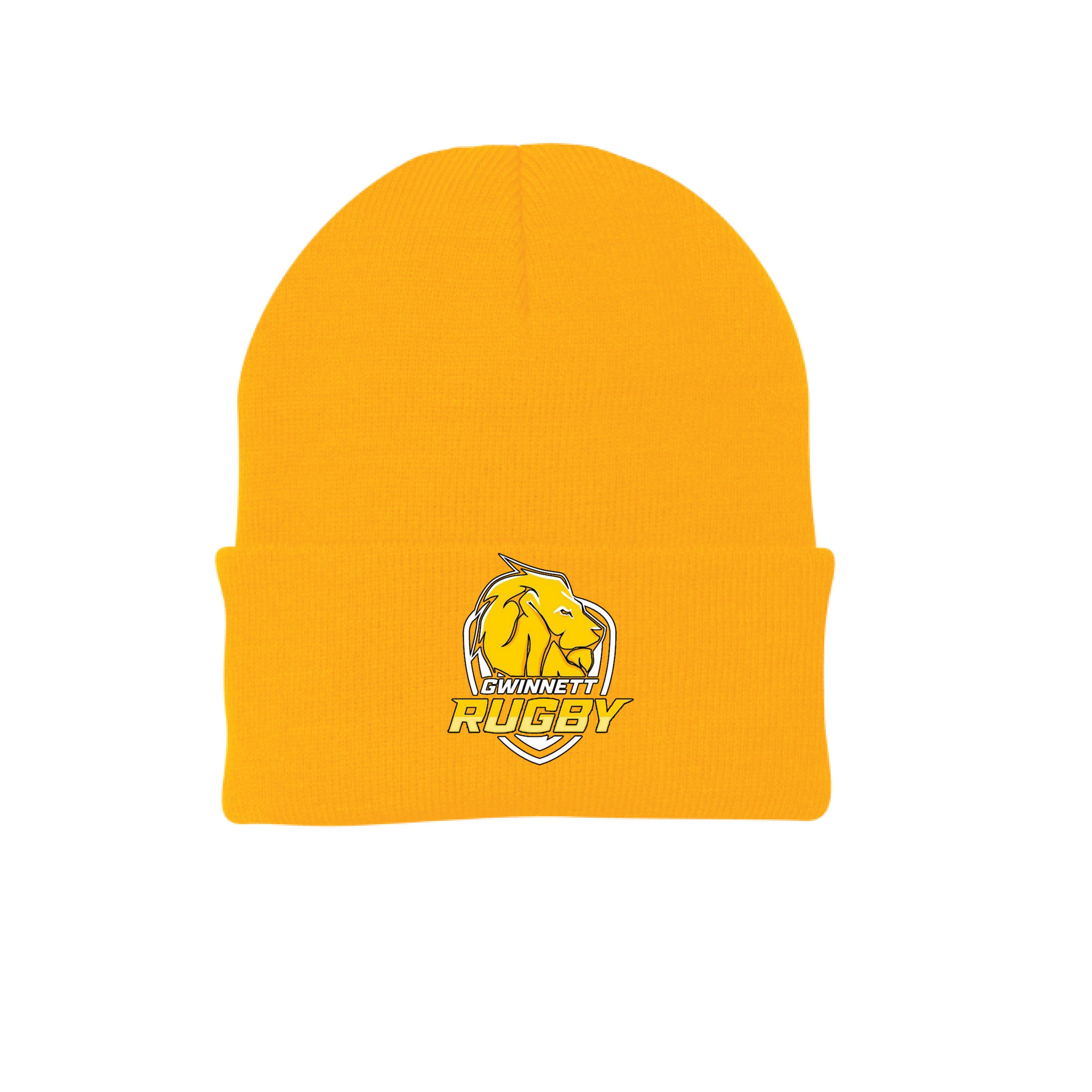 Athletic Gold - FRONT