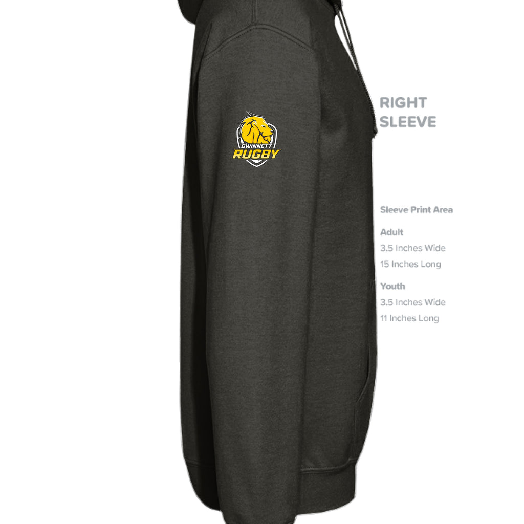 BLACK - SLEEVE_RIGHT
