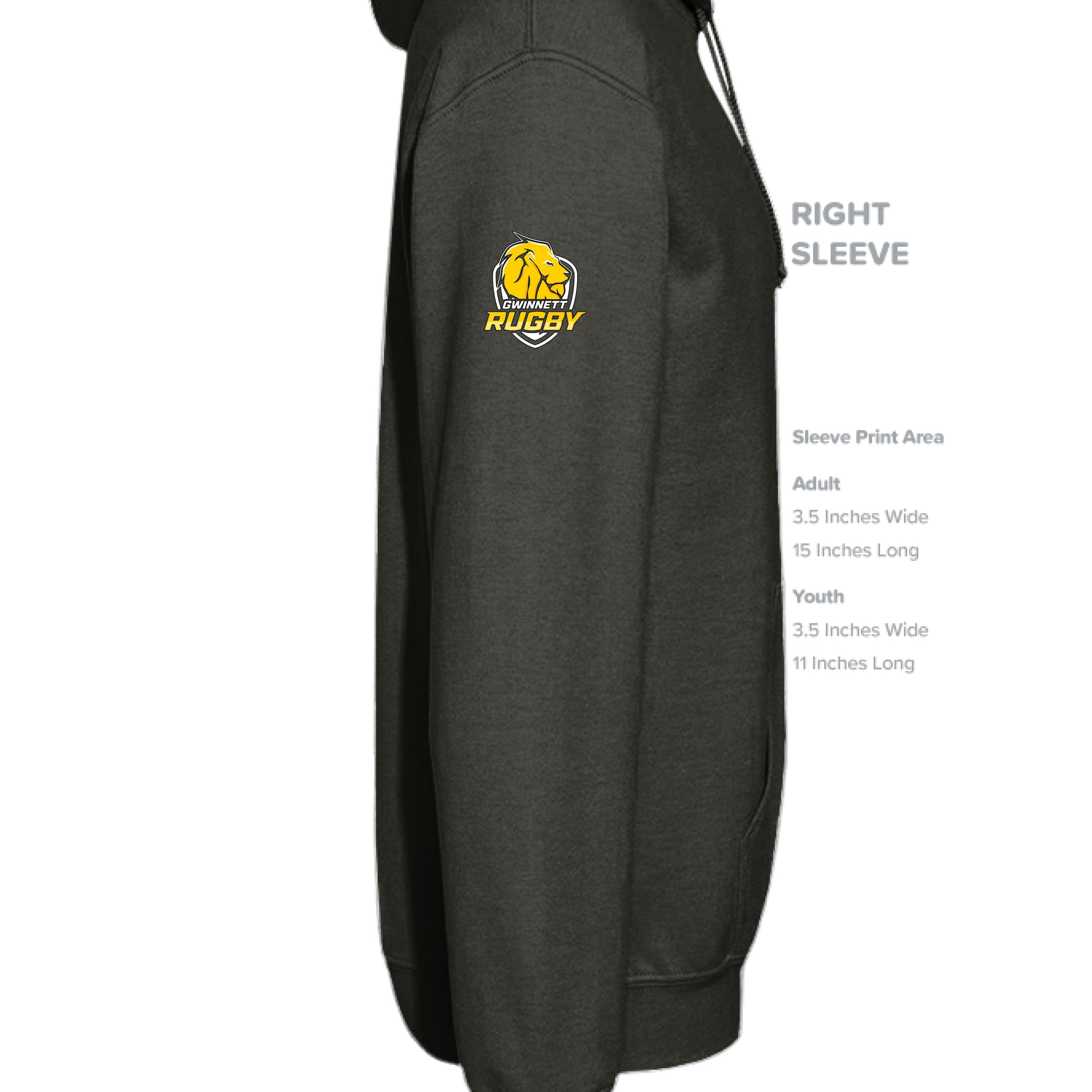 BLACK - SLEEVE_RIGHT