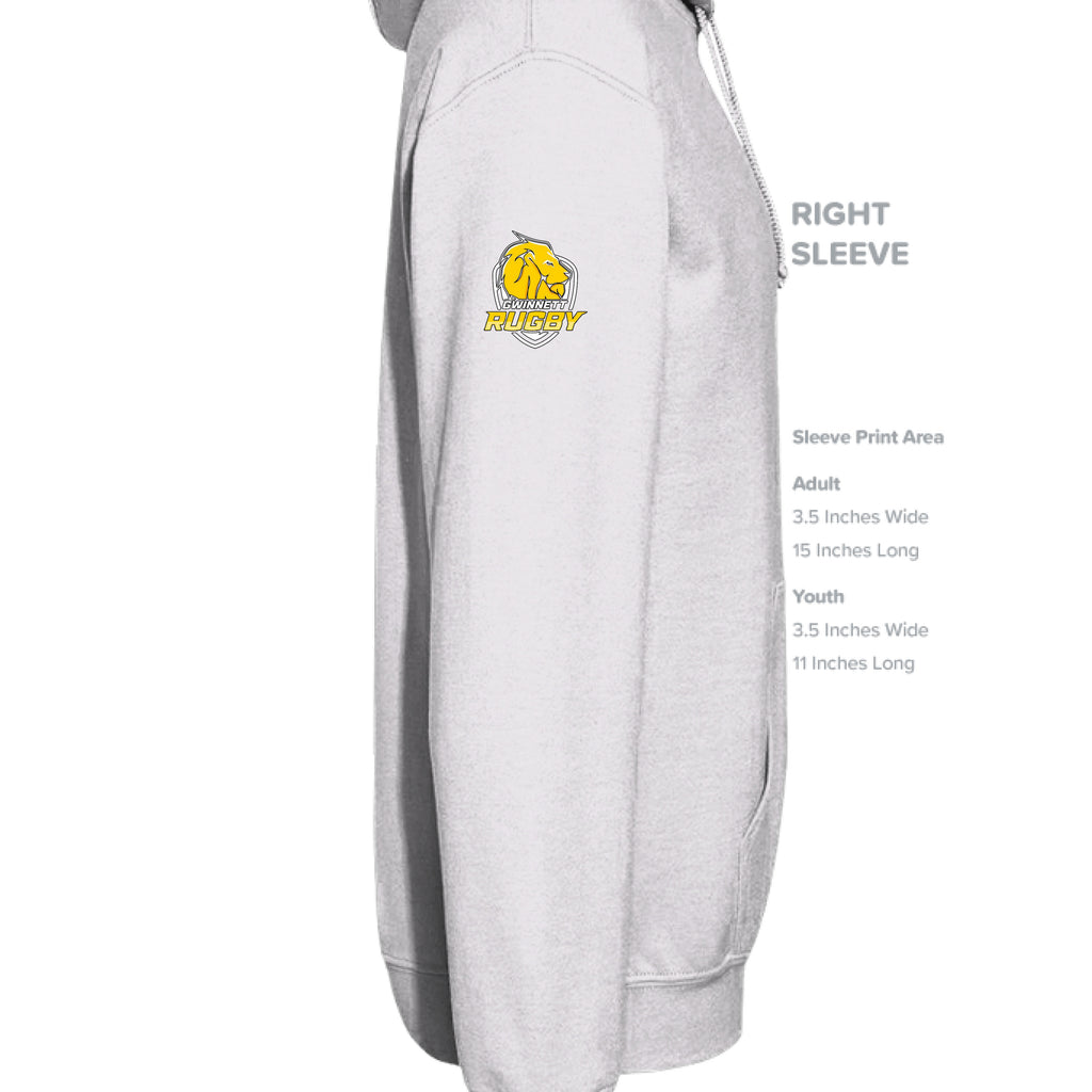 WHITE - SLEEVE_RIGHT