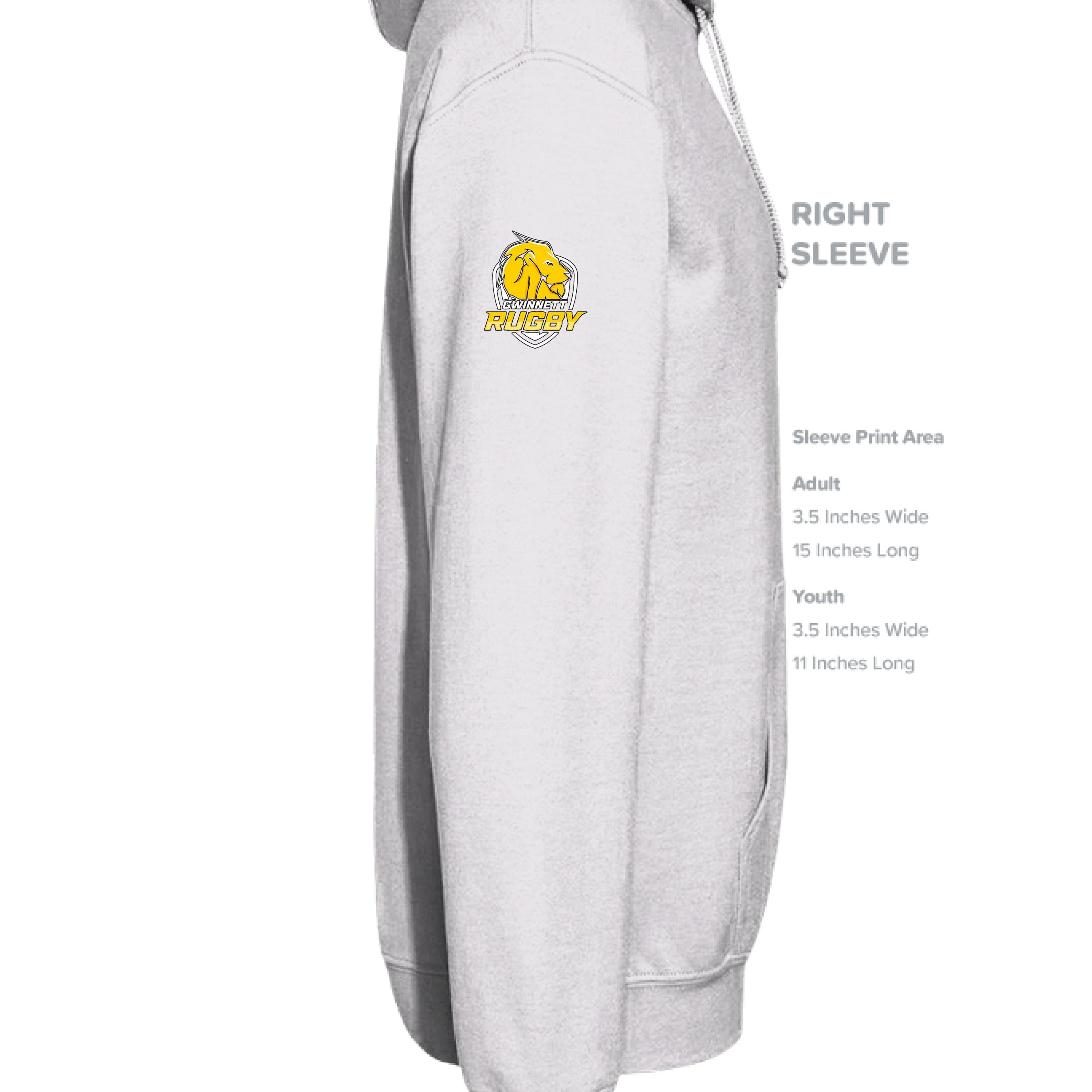 WHITE - SLEEVE_RIGHT