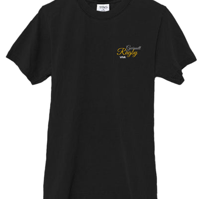 Black - FRONT
