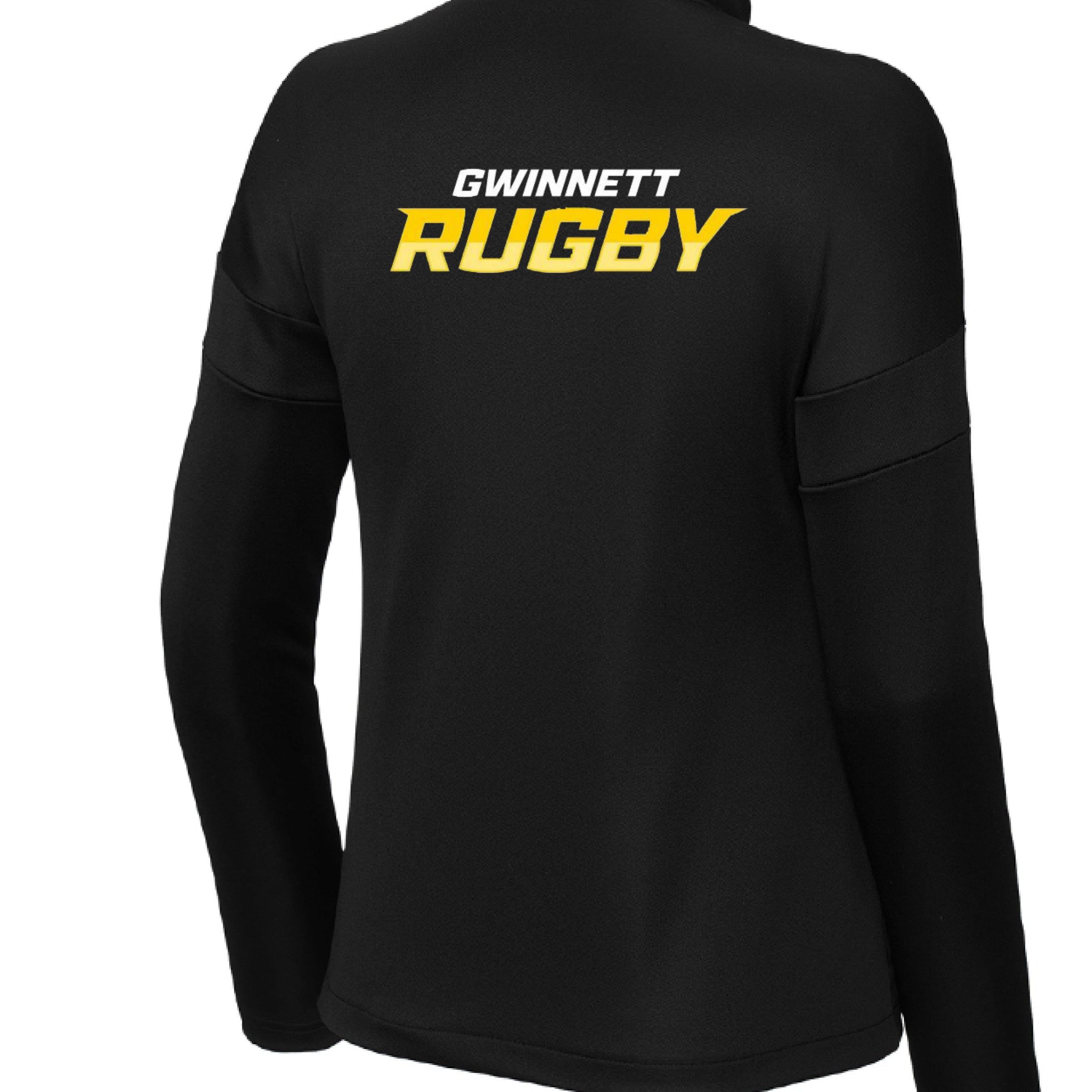 Black/Black - BACK