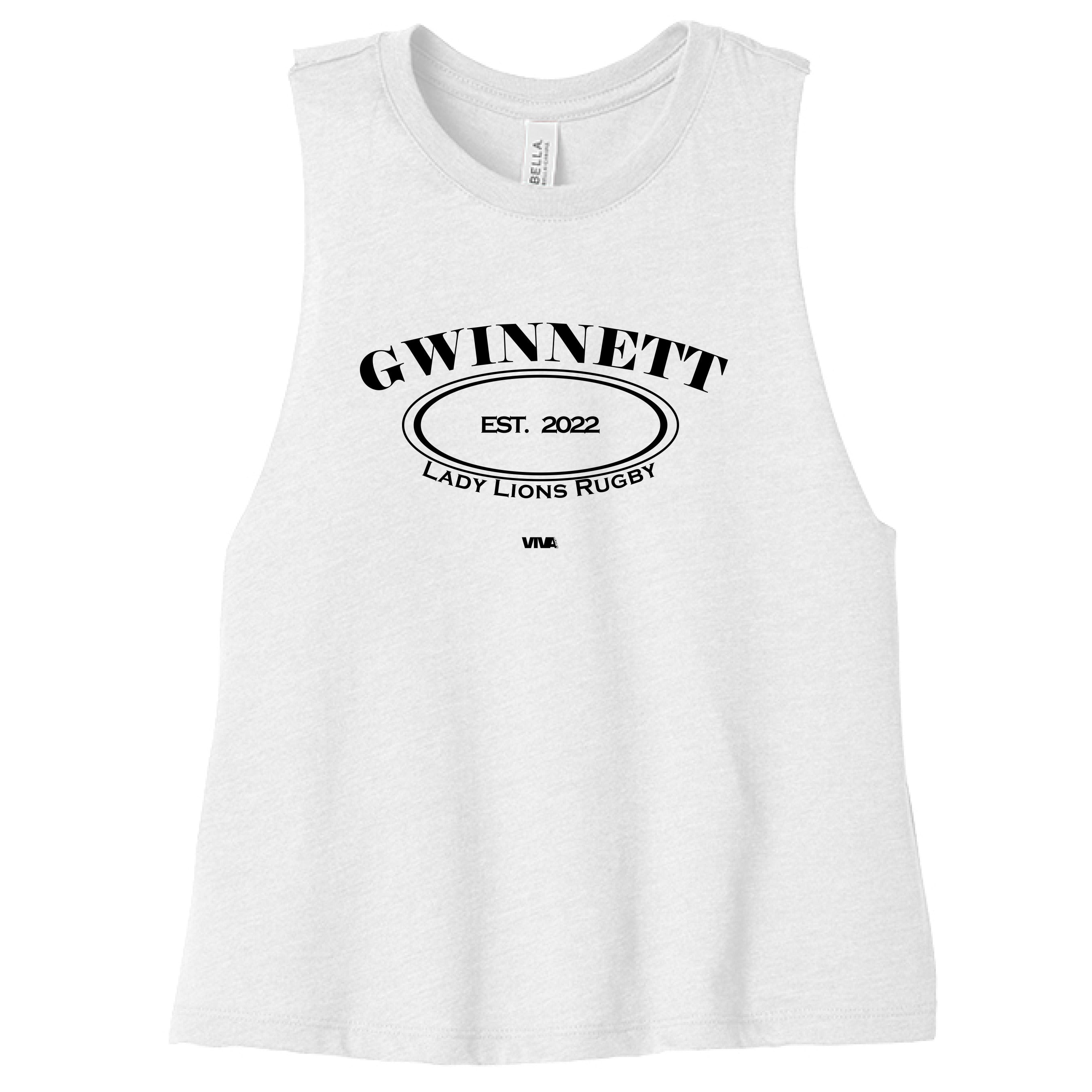 SLD WHT BLEND - FRONT